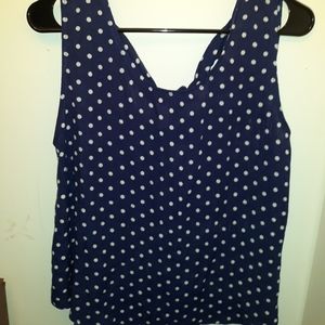 Womens Tank Top